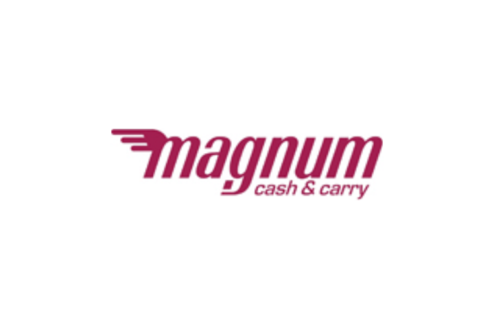 Magnum — супермаркет