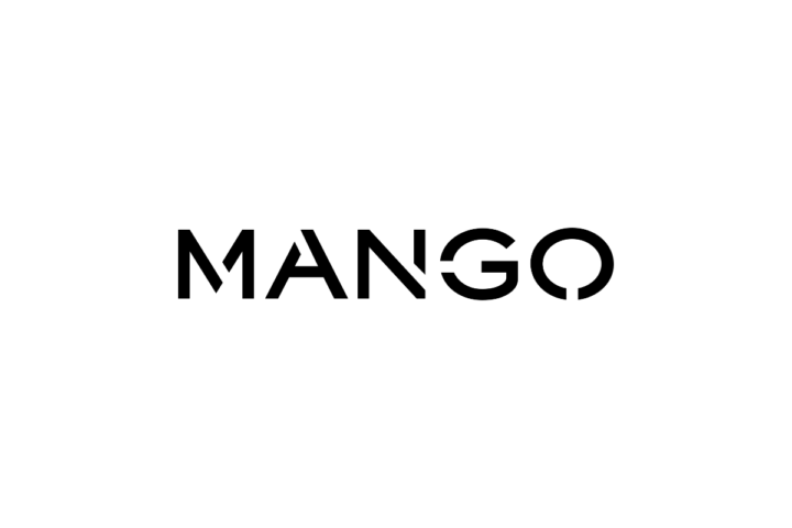 Mango — магазин одежды — в ТРЦ «Хан Шатыр»
