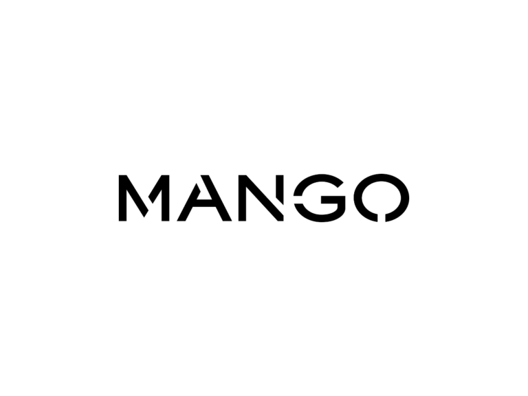 Mango — логотип