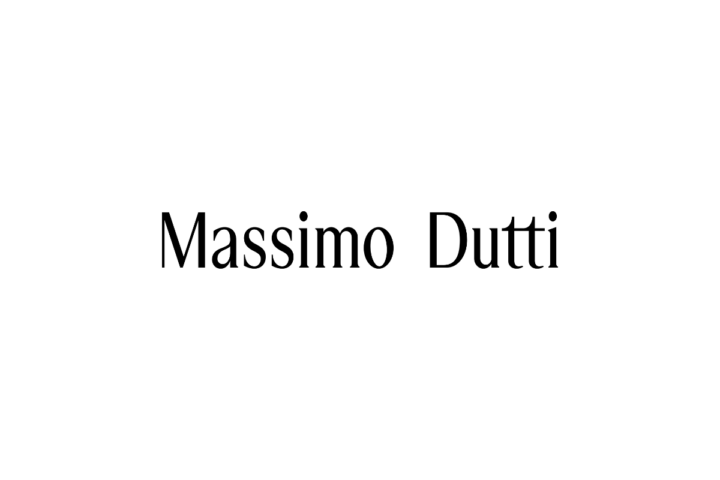 Massimo Dutti — магазин одежды — в ТРЦ MEGA Silk Way