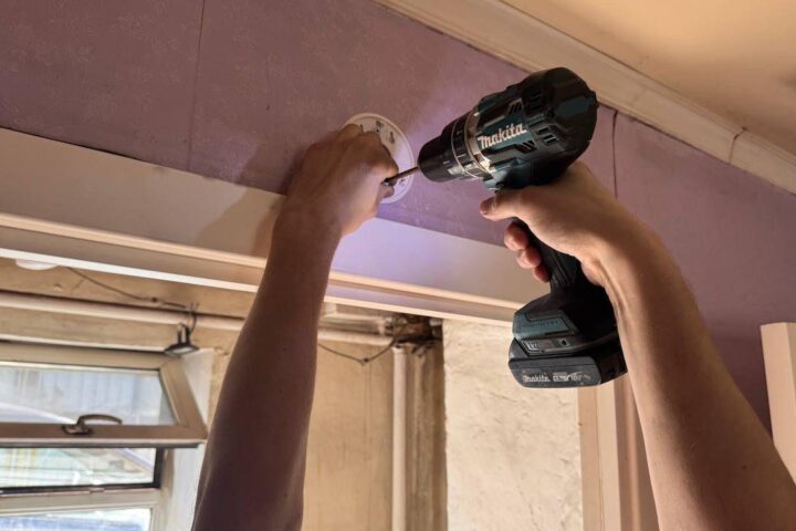 ДЧС Астаны начал рейды по пожарной безопасности