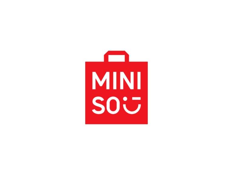 Miniso — логотип