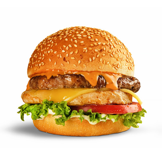 mix cheese burger x2 550x550