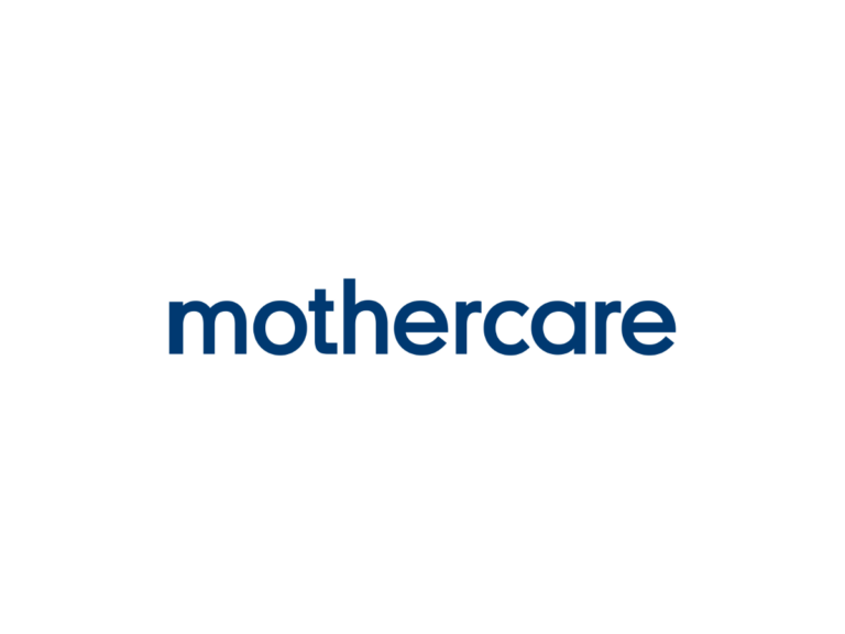 Mothercare — логотип