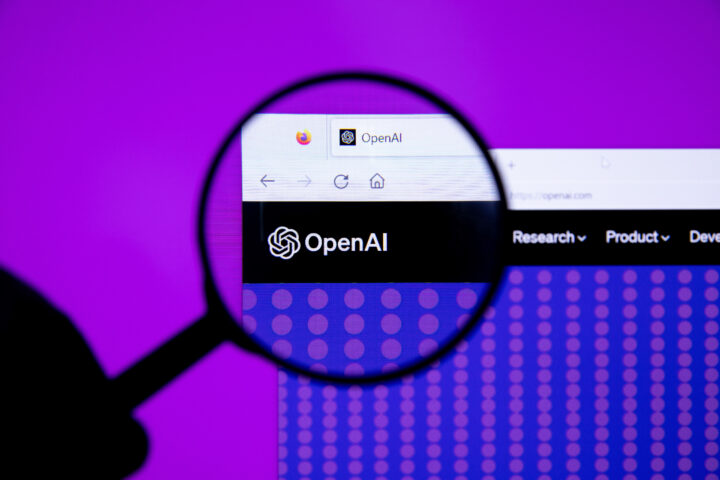 OpenAI отменила выпуск модели GPT-6.1 Astra