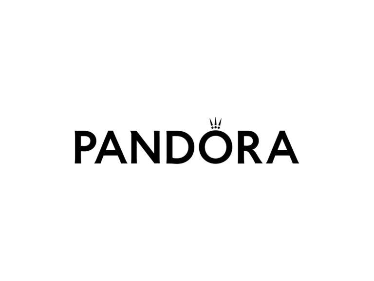 Pandora — логотип