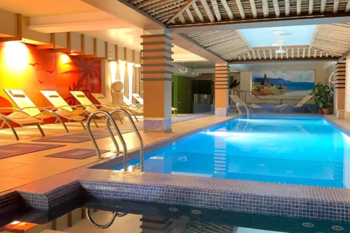 SPA-салон Bali SPA — Астана