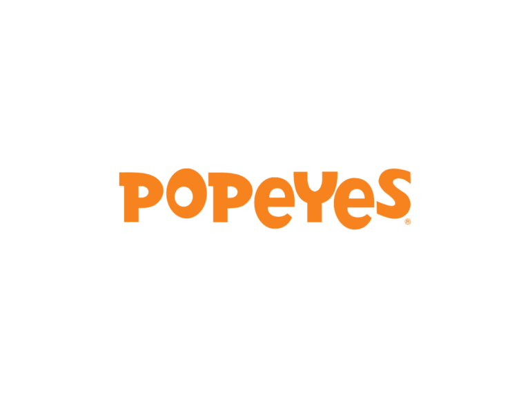 Popeyes — логотип