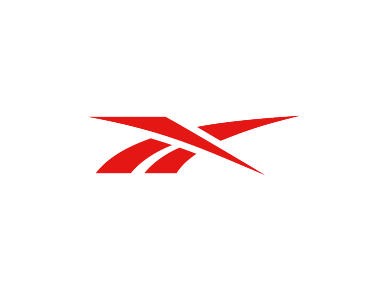 Reebok — логотип