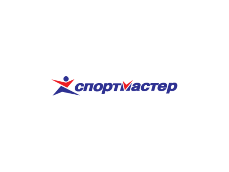 Спортмастер — логотип