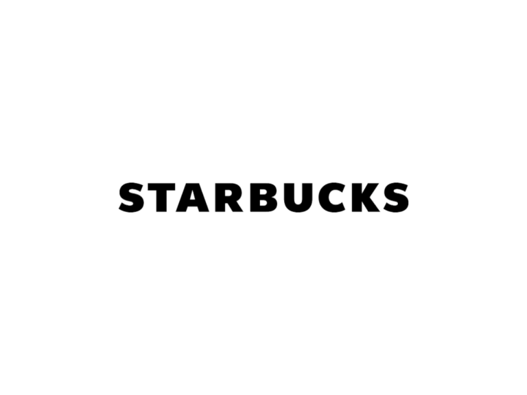 Starbucks — логотип