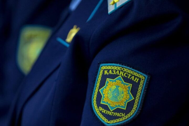 Прокуратура Астаны разъяснила участие в админсуде