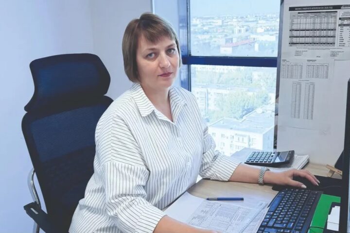 Диспетчер из Астаны рассказала о 19 годах в транспорте