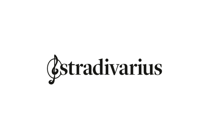 Stradivarius — магазин женской одежды