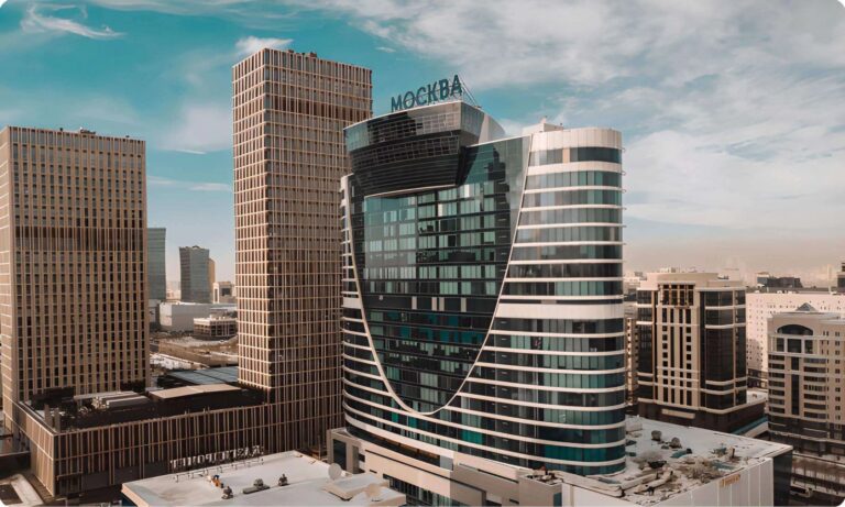 ТЦ «Москва»