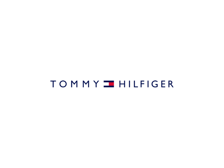 Tommy Hilfiger — логотип