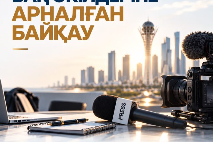 Акимат Астаны объявил конкурс о престиже труда