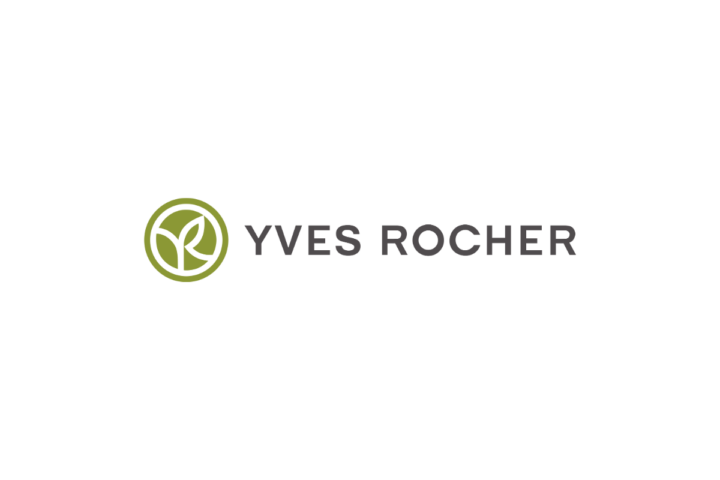 Yves Rocher — магазин косметики — в ТРЦ MEGA Silk Way