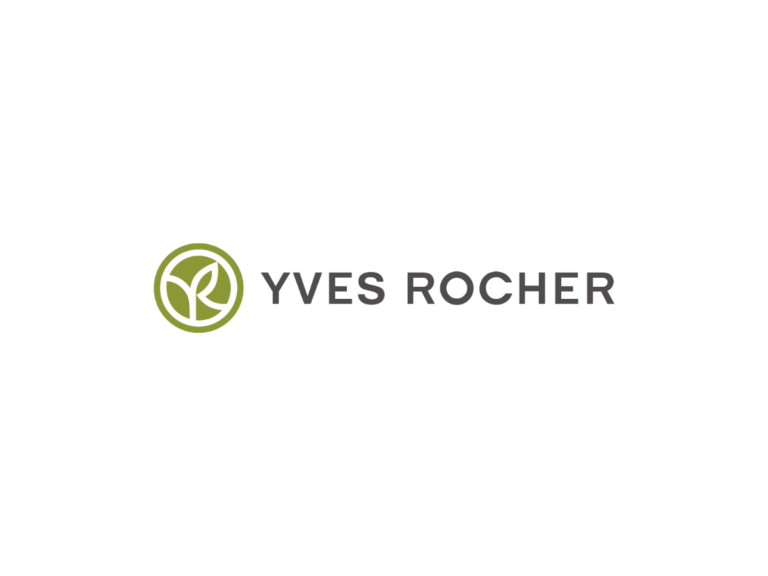 Yves Rocher — логотип Yves Rocher — логотип