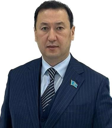 Азамат Айтхожин