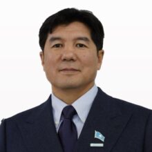 Талгат Дюсеков