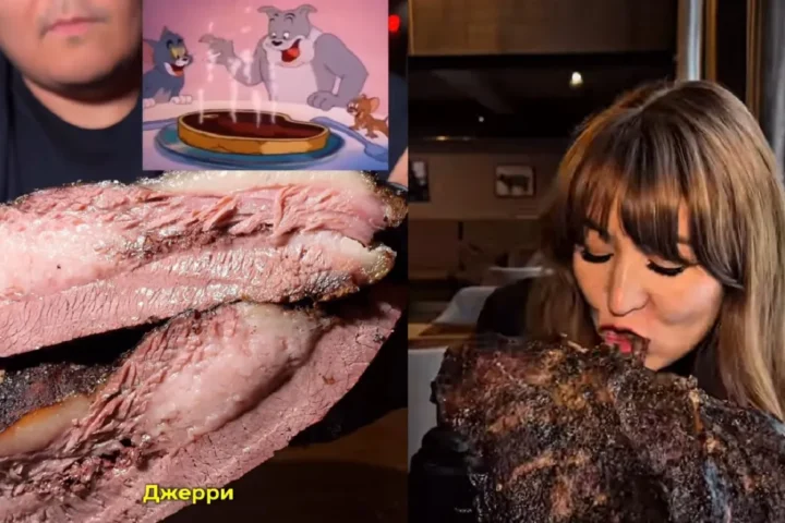Бар Gentles — улица Ахмет Байтурсынулы — Астана