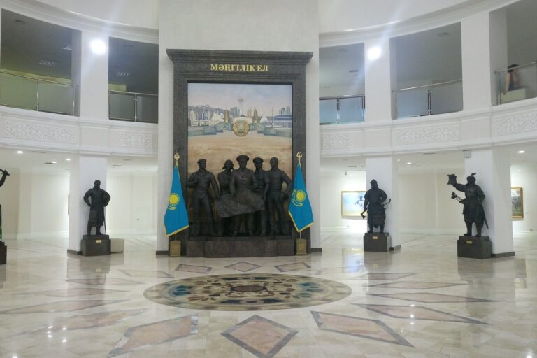 10. military history museum astana 768x512
