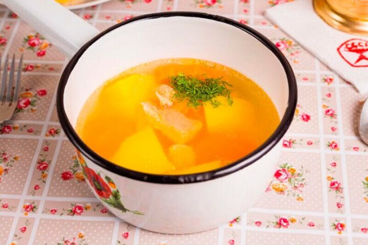 Кафе «Еда Города» — улица Каныш Сатпаев — Астана