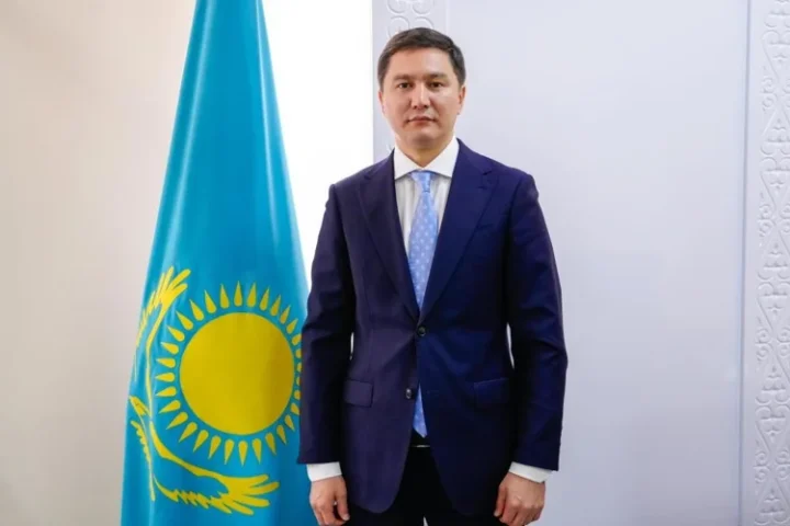 Жанасыл Шаукентаев