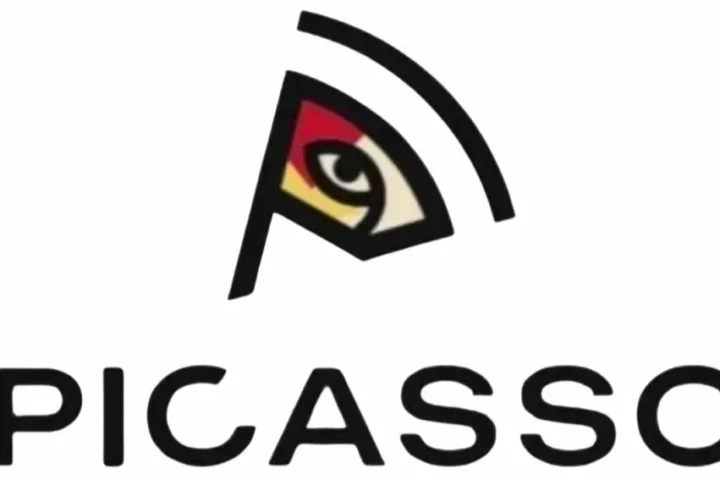 Пиццерия Picasso pizza — улица Калибек Куанышбаев — Астана