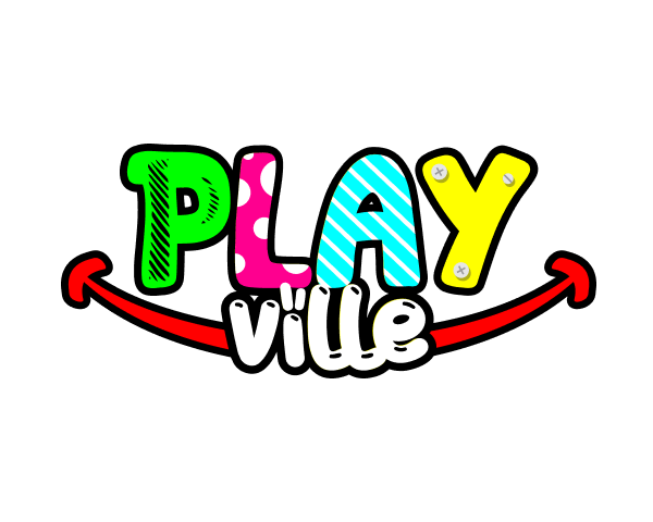 Детский развлекательный центр PlayVille — Астана
