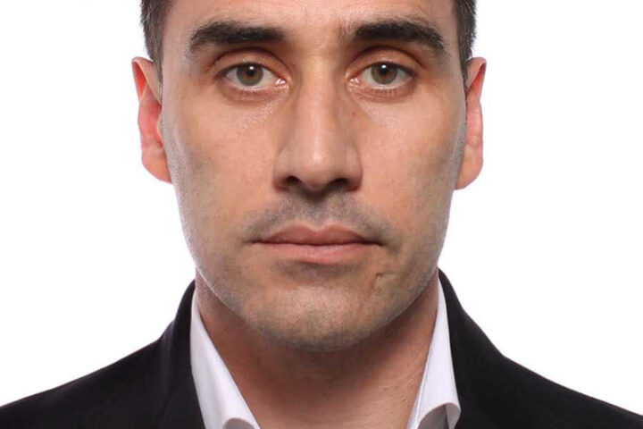 Давид Лория