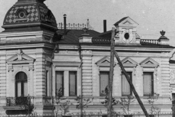 Детская художественная школа — клуб ЮНЕСКО — Астана