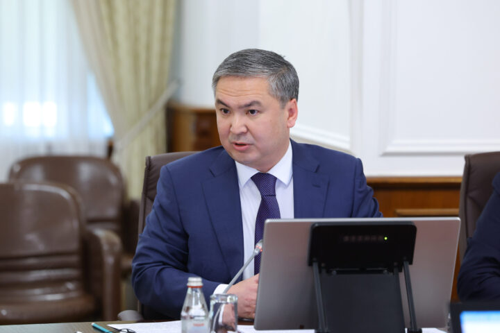 Очистные Риддера планируют обновить на средства ЕБРР