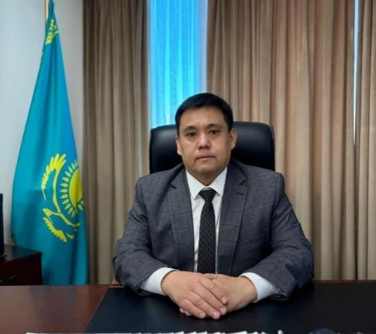 Ануар Саипов