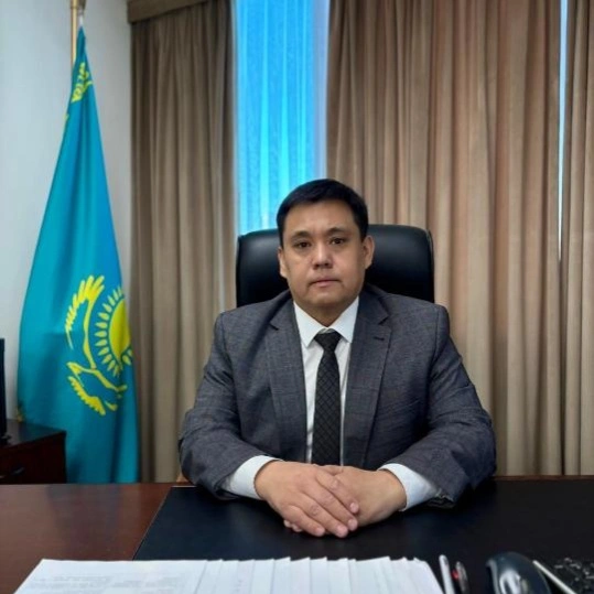 Ануар Саипов, руководитель управления жилья и жилищной инспекции Астаны