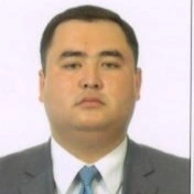 Алмат Сейткулов