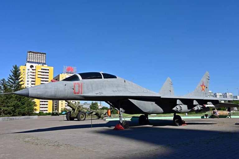 6. military history museum astana 768x512