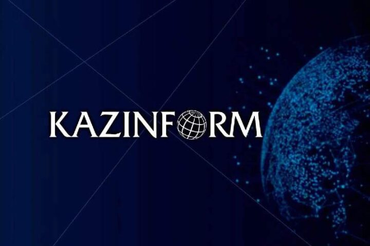 Памятник Ивану Панфилову — Астана