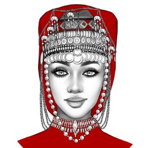 Салон красоты ZARASTUDIO — улица Каныш Сатпаев — Астана