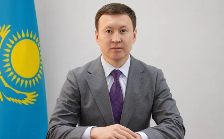 Нурлан Алимжанов