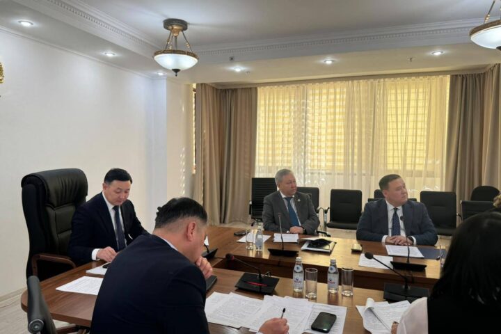 За 9 месяцев экологи выписали штрафов на 95,9 млрд тенге
