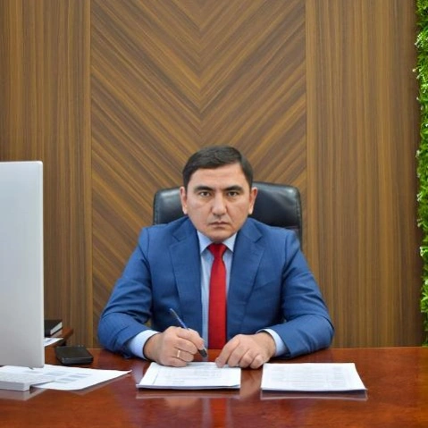 Даулет Доскулов