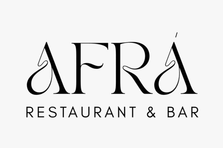 Ресторан Afra — Астана