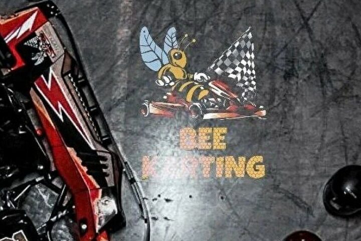 Bee Karting — картинг-центр — в ТРЦ «Евразия-3»
