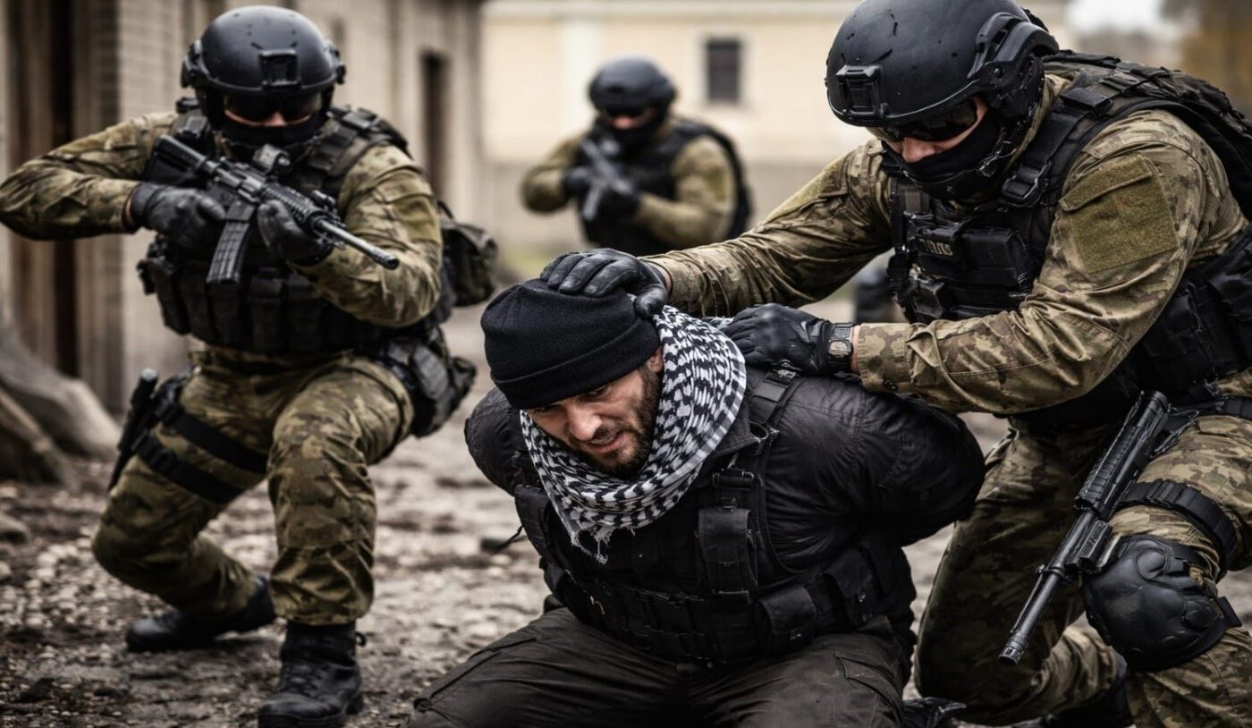 Дела о распространении террористической идеологии в Казахстане