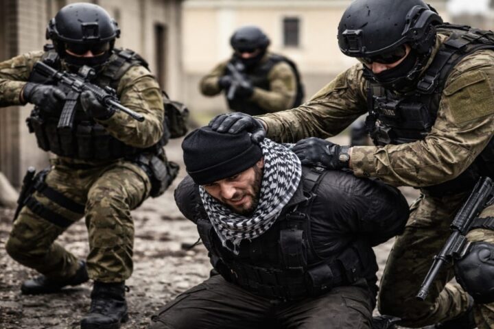 За лето в Казахстане осудили 19 человек за терроризм