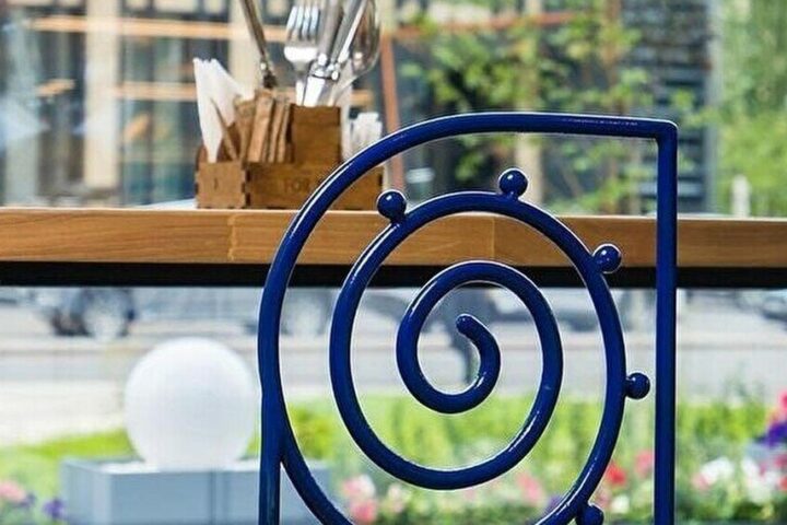 Кофейня For You Bakery&Food — улица Аскара Токпанова — Астана