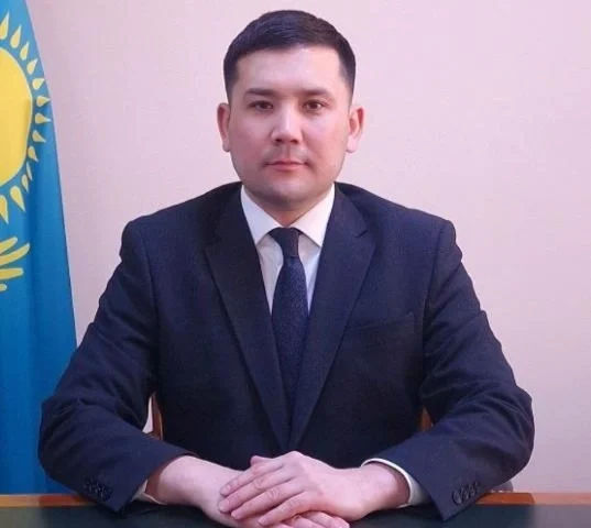 Жанабай Мейрманкулов