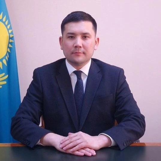 Жанабай Мейрманкулов, руководитель управления культуры Астаны